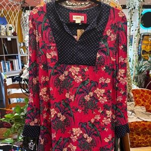 Maeve by Anthropologie